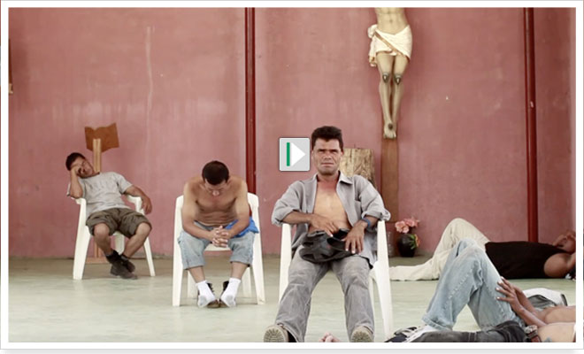 Los invisibles